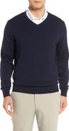 Cutter & Buck Lakemont V-Neck Sweater