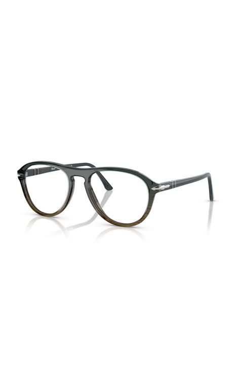 53mm Pilot optical glasses