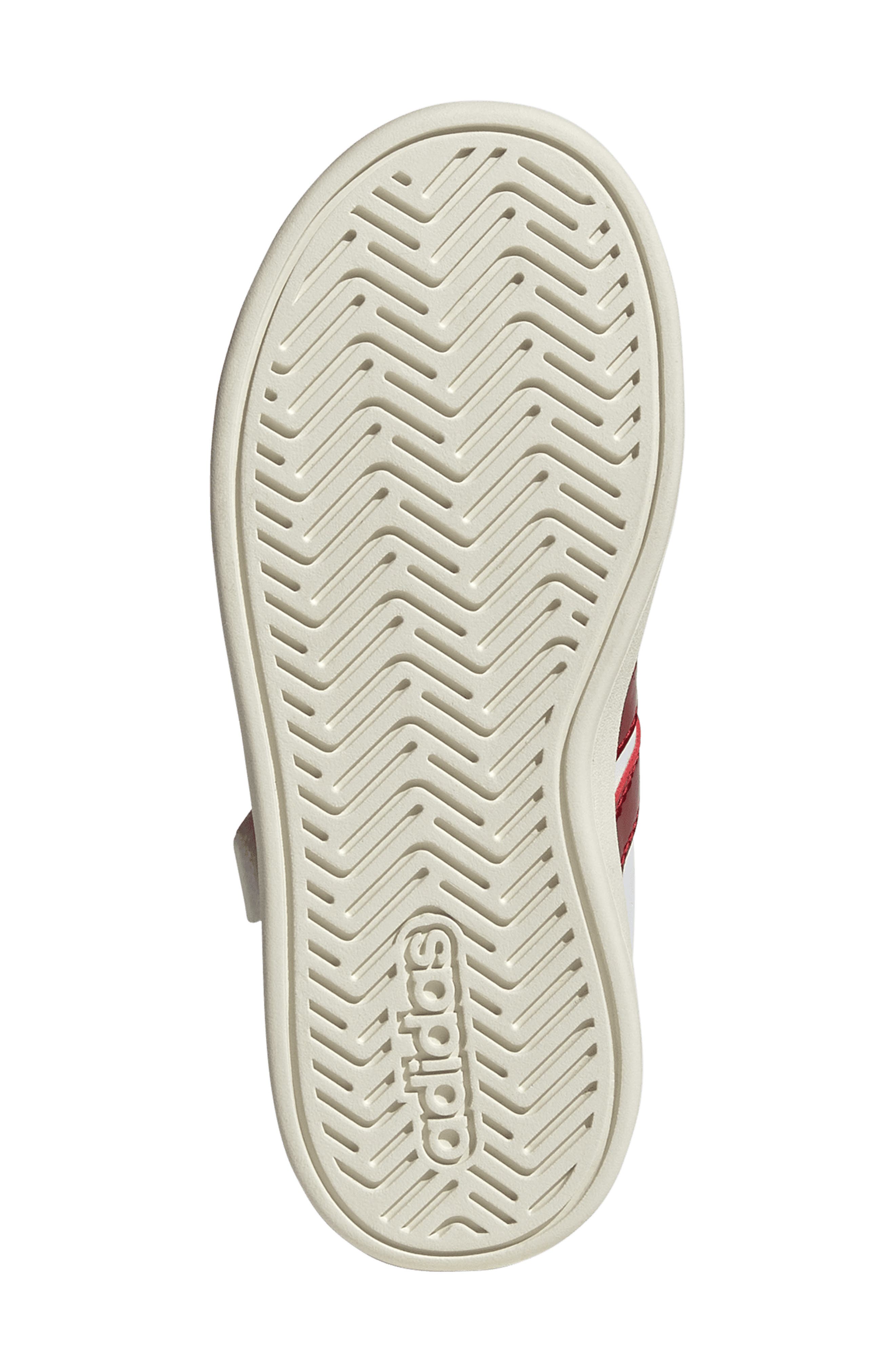 adidas Kids' Grand Court 3-0 Sneaker, Alternate, color, 