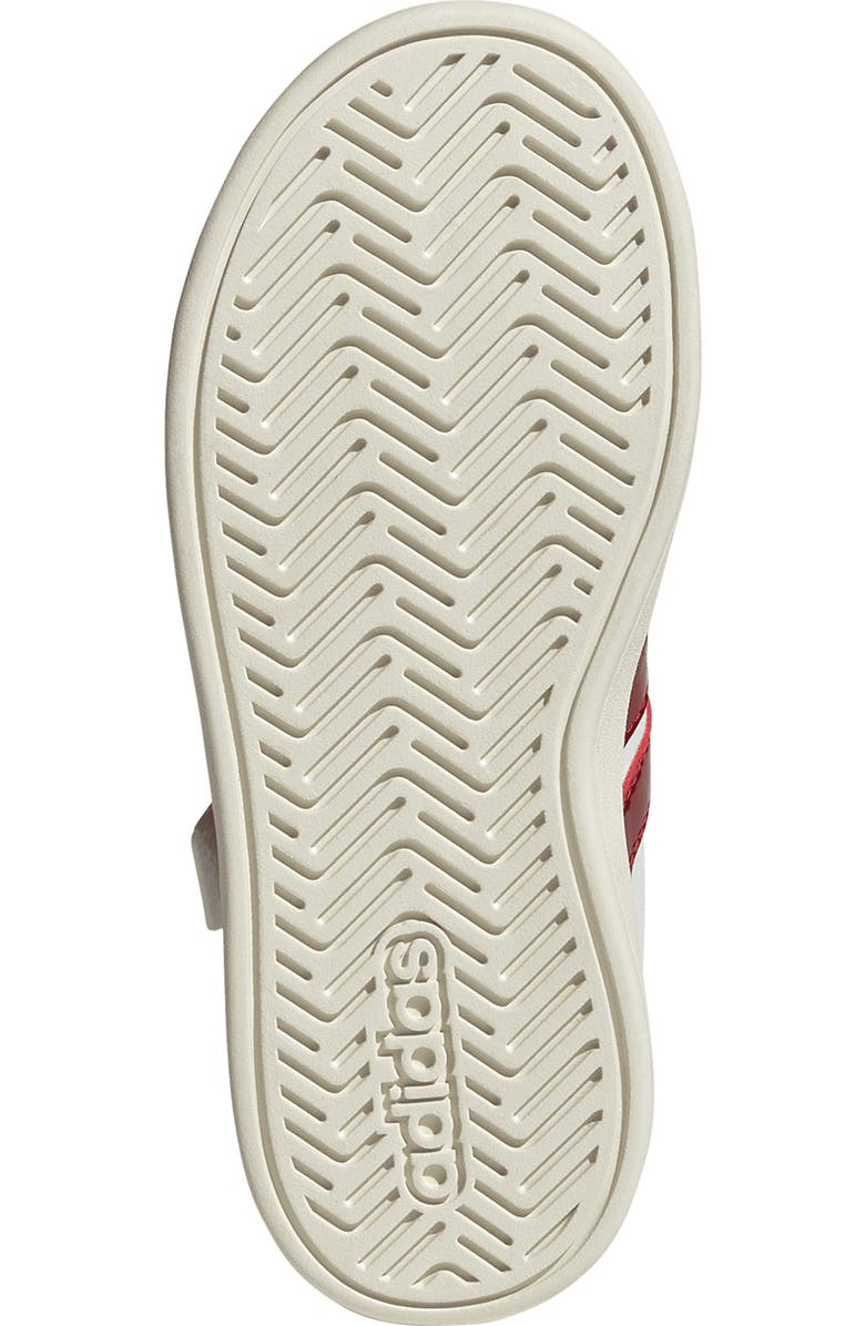 adidas Kids' Grand Court 3-0 Sneaker, Alternate, color,