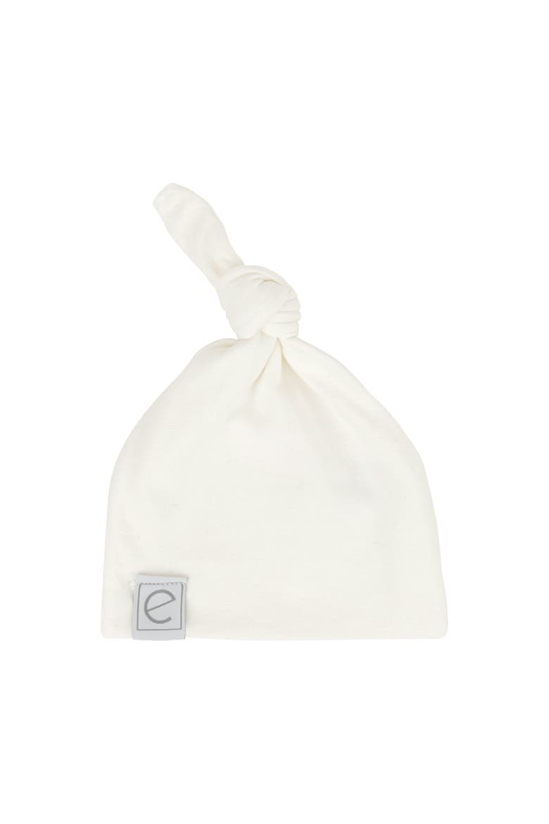 Knot Wearable Blanket, Knot Hat & Mitten Set, Alternate, color, Ivory