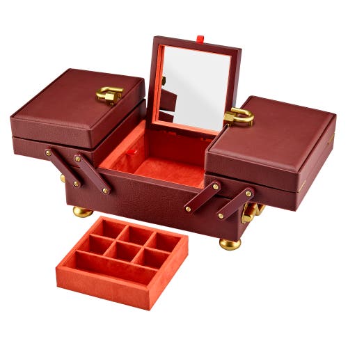 Wolf Marla Aaron Baby Everything Box