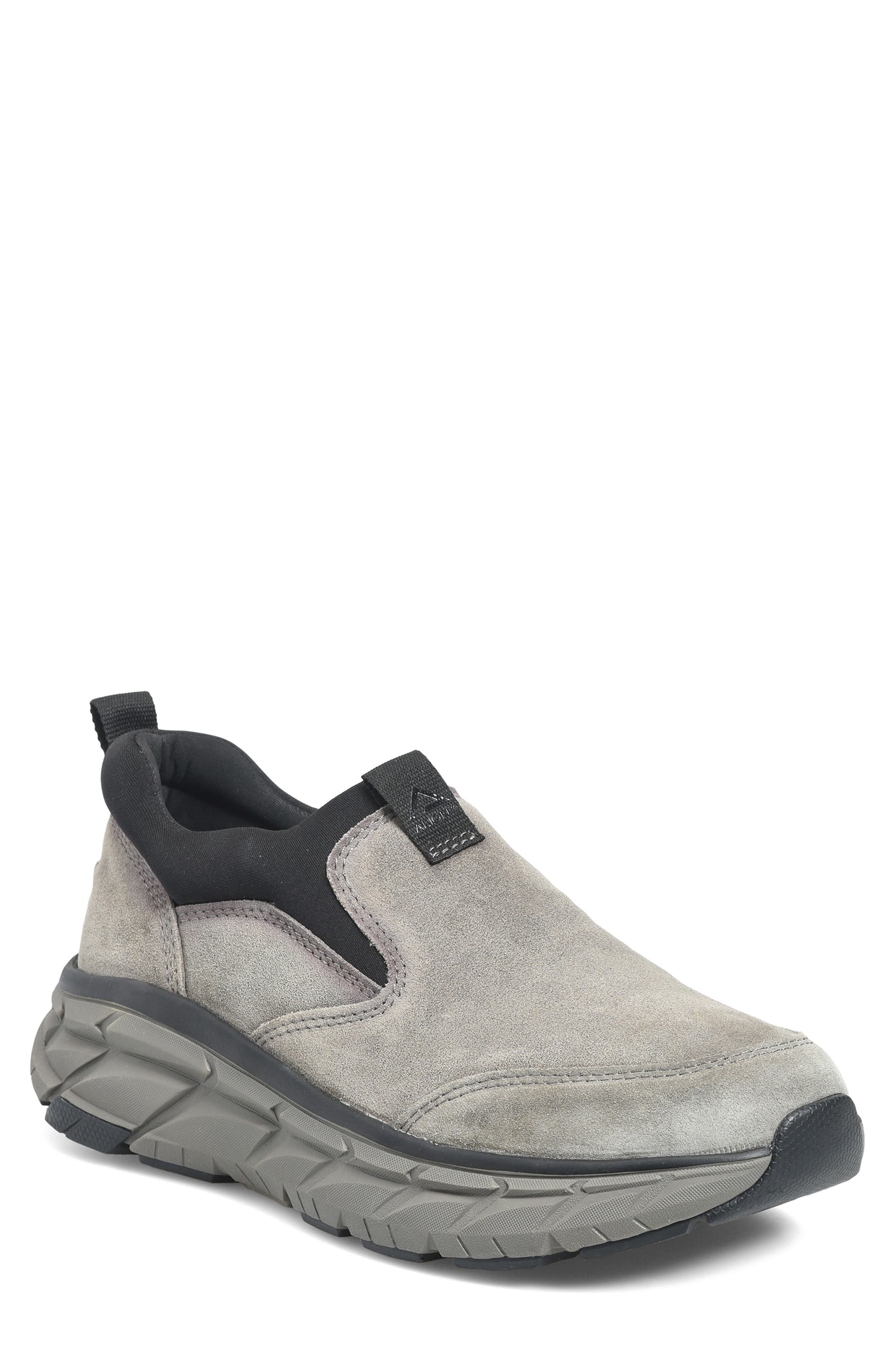 Align Valent Slip On Sneaker - Wide Width Available