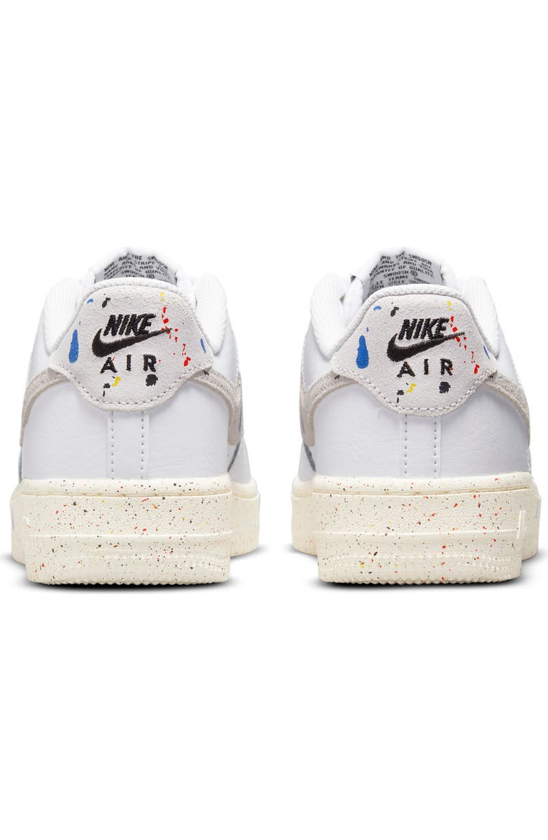 Nike Air Force 1 LV8 3 Sneaker, Alternate, color,