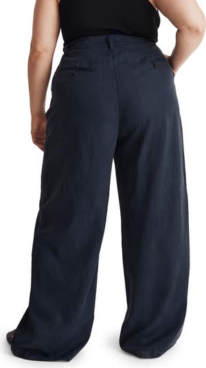Harlow Wide Leg Pants