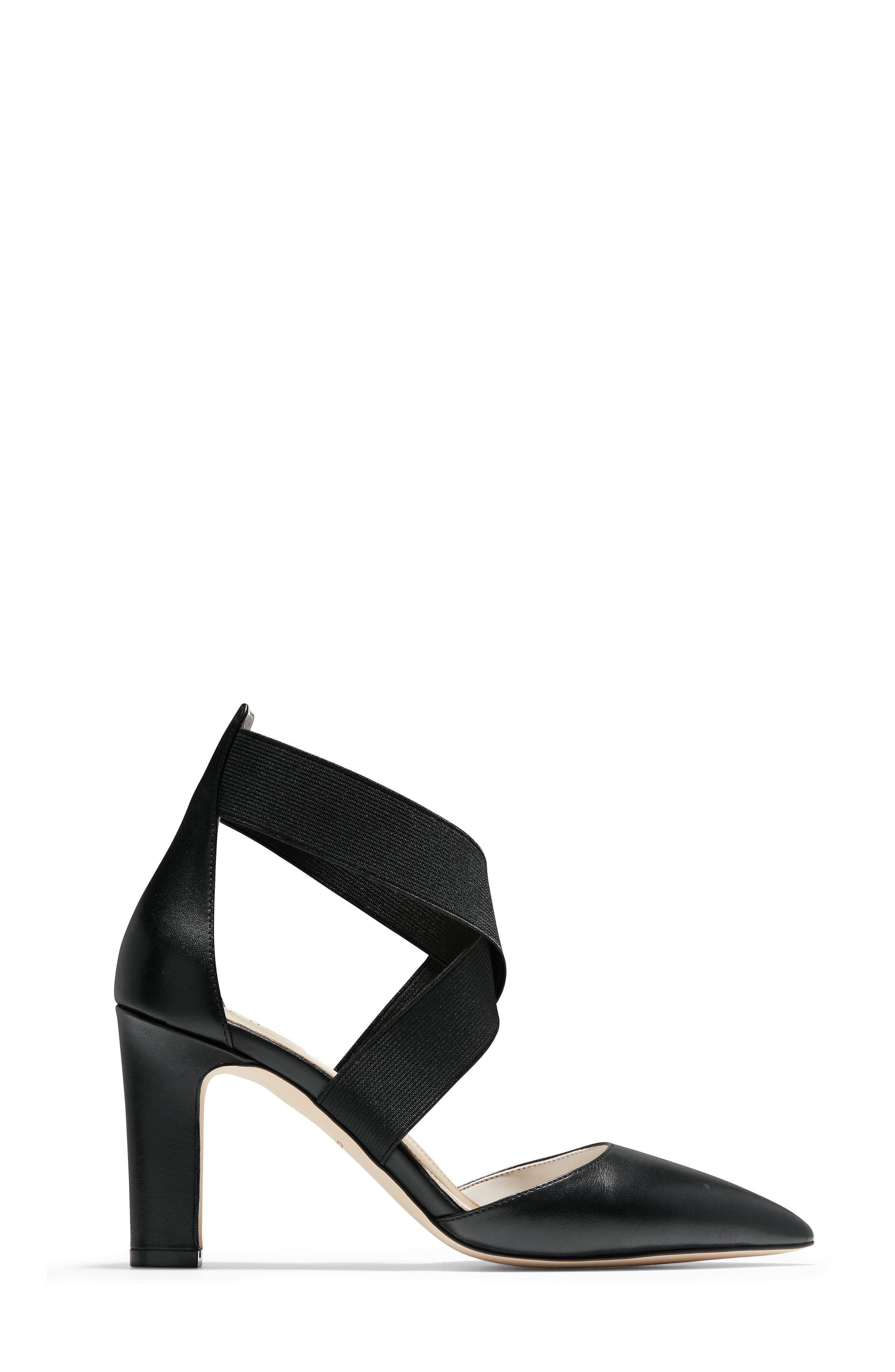 Cole Haan Grand Ambition Maikki Pointed Toe Pump, Alternate, color, 