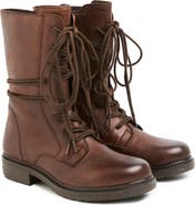 Celtic & Co. Ladies Derby Boot