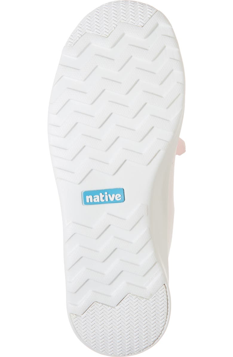 Native Shoes 'Apollo' Perforated Sneaker, Alternate, color,