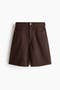 selected Dark Brown
