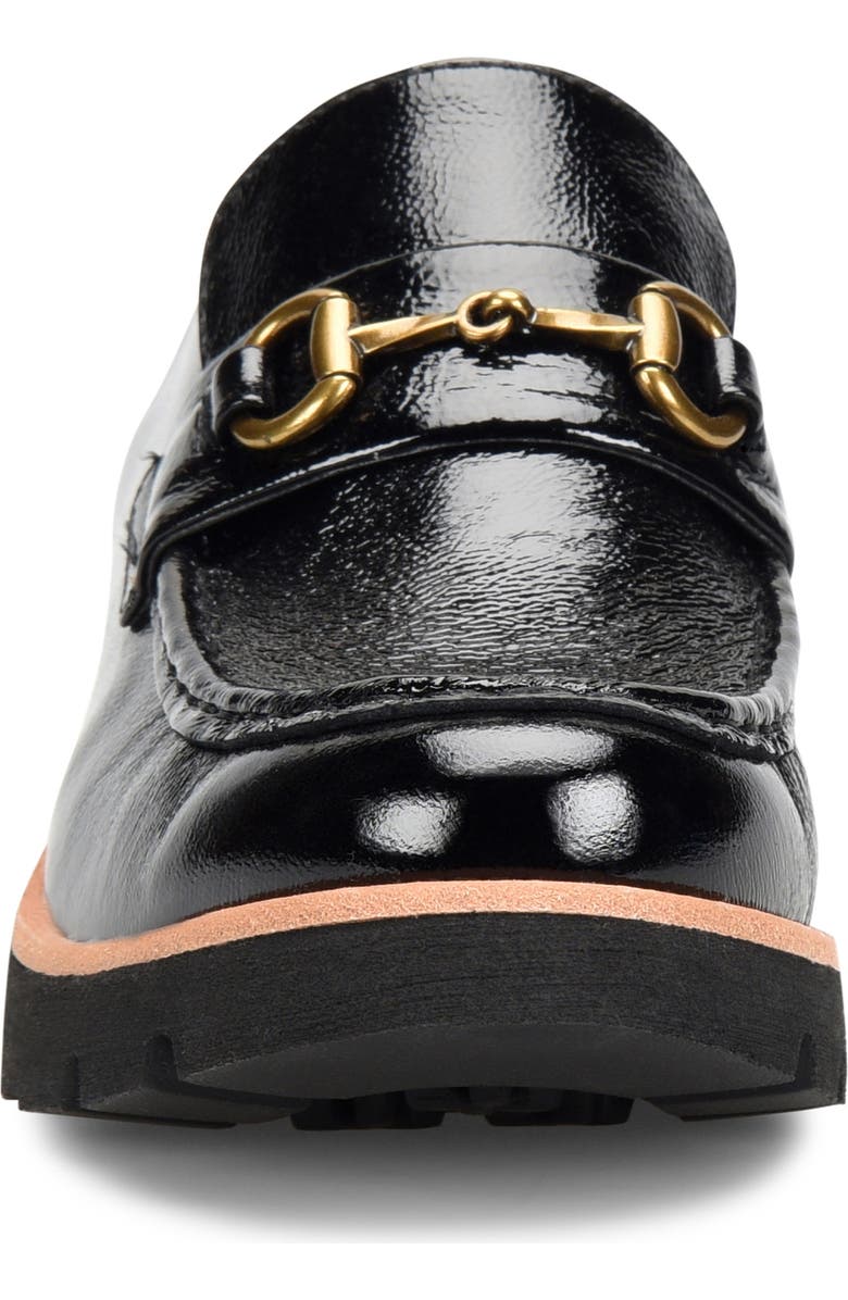 Söfft Prewitt Horsebit Loafer, Alternate, color,