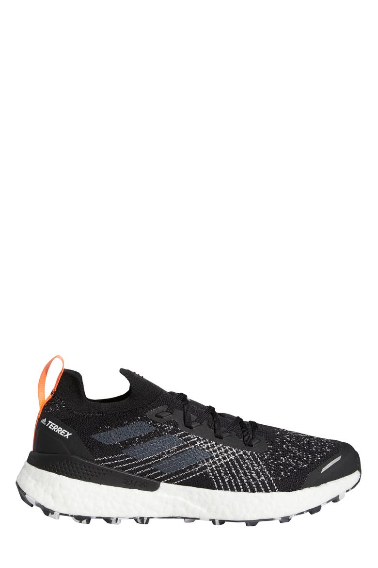 Terrex Two Ultra Parley Trail Running Shoe video