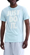 Nike Just Do It Graphic T-Shirt