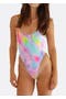  Caribbean Print