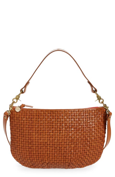 Moyen Messenger Crossbody Bag