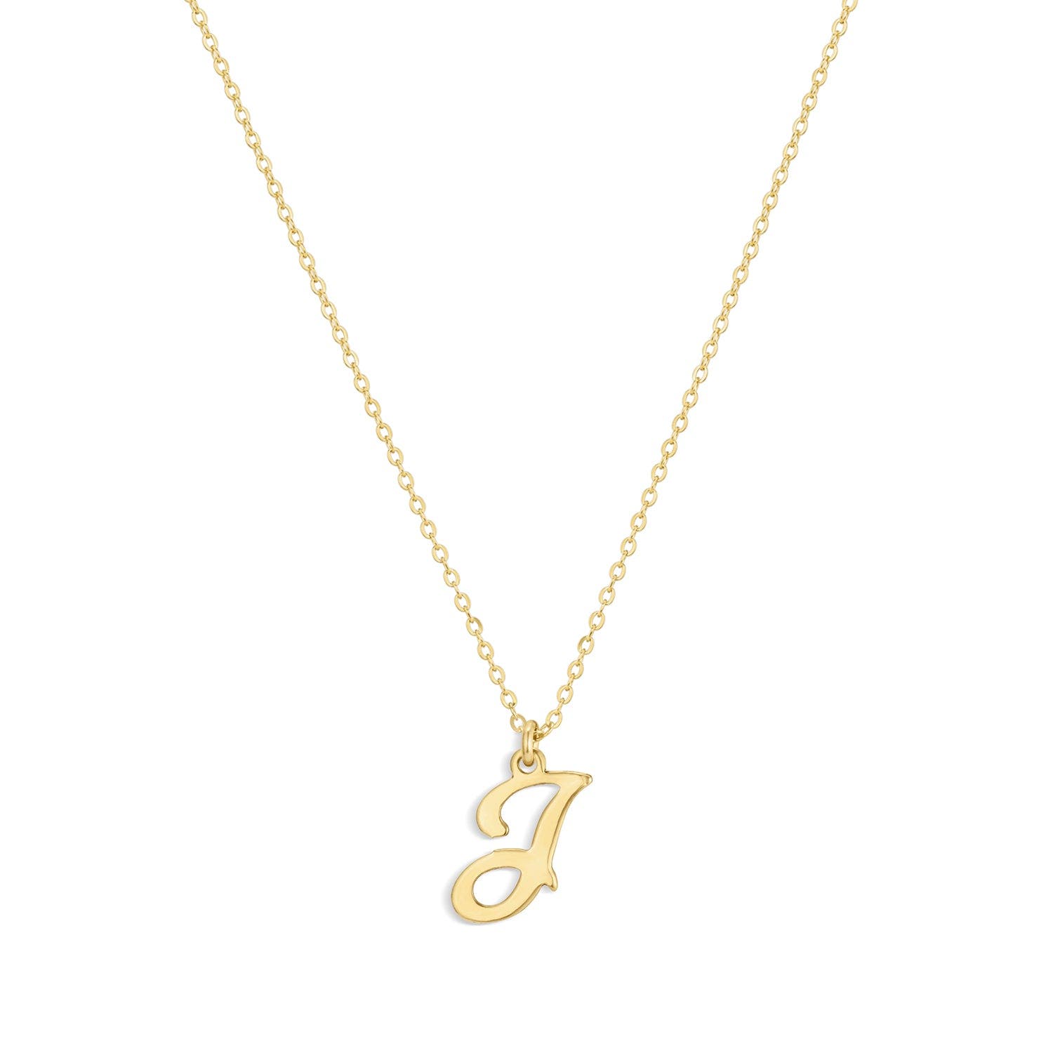 Gold / J