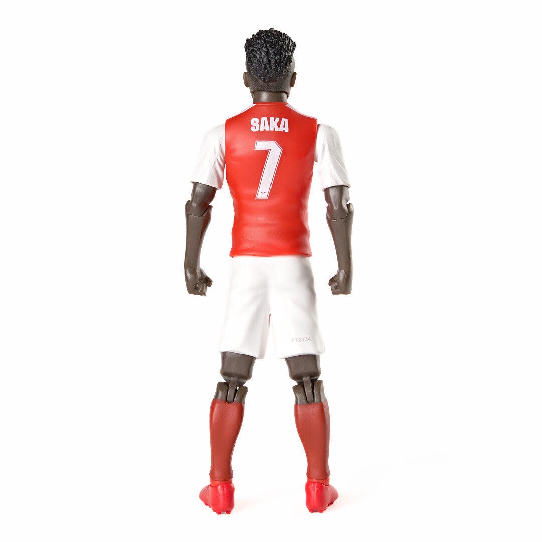 Saka SOCKERS Arsenal F.C. Bukayo Saka 8