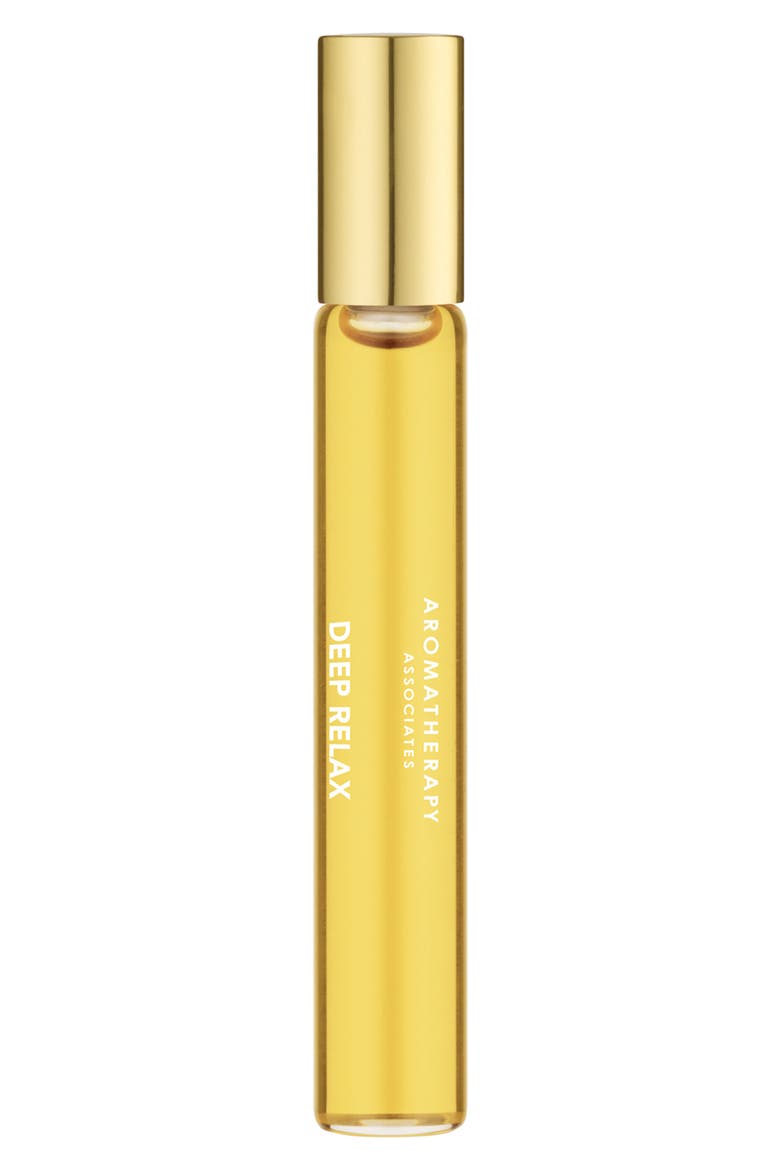 Deep Relax Rollerball, Main, color, DEEP RELAX