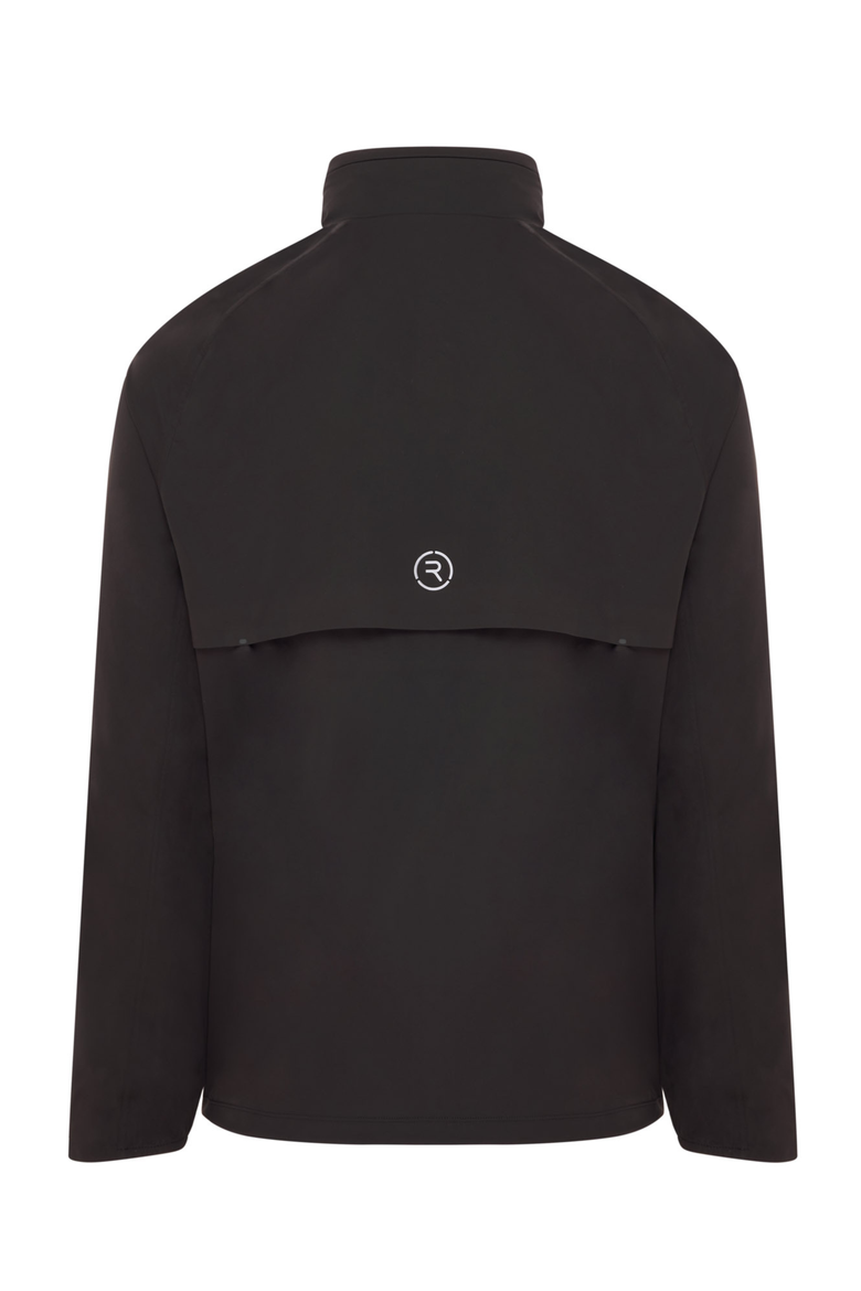 Evelix Waterproof Recyclable Jacket, Alternate, color, Black