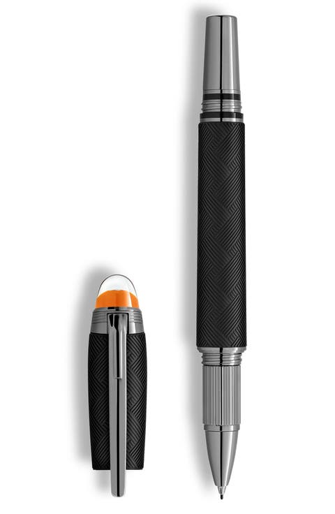 StarWalker Extreme Resin Rollerball Pen