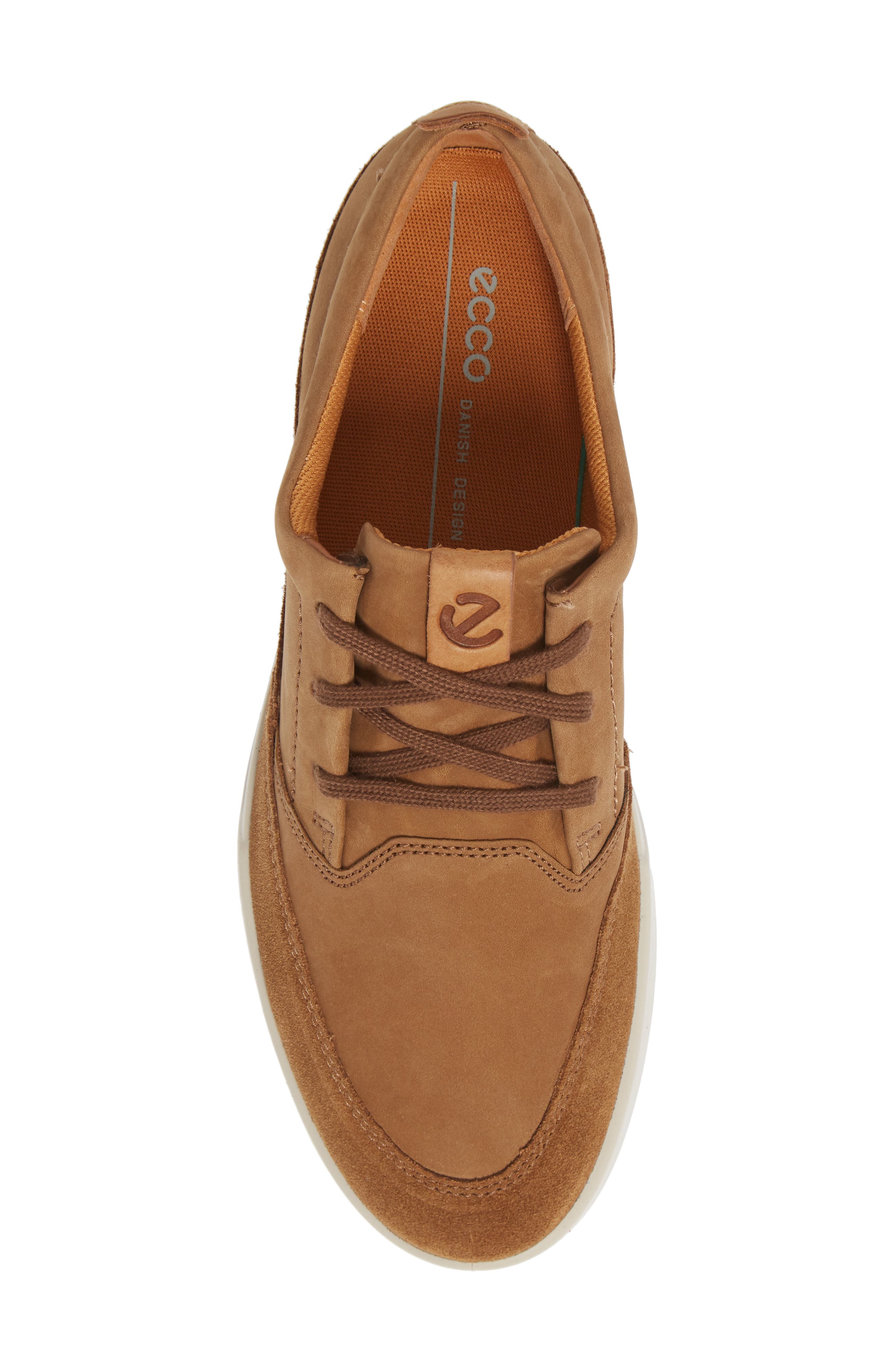 Cathum Leisure Sneaker, Alternate, color, CAMEL/ CAMEL/ LION