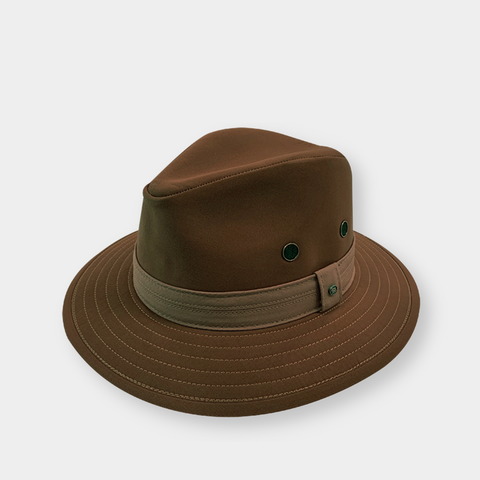 Covington Men's Safari Hat