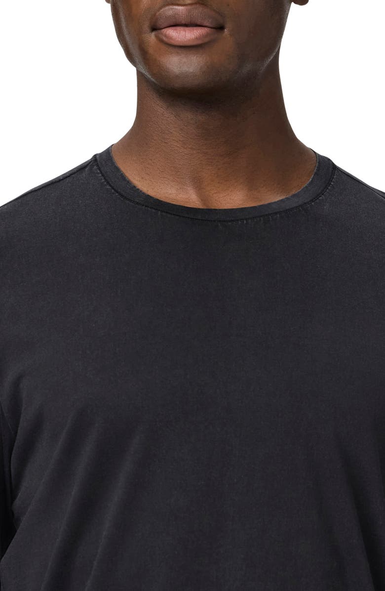 PAIGE Enzo Long Sleeve T-Shirt, Alternate, color, 