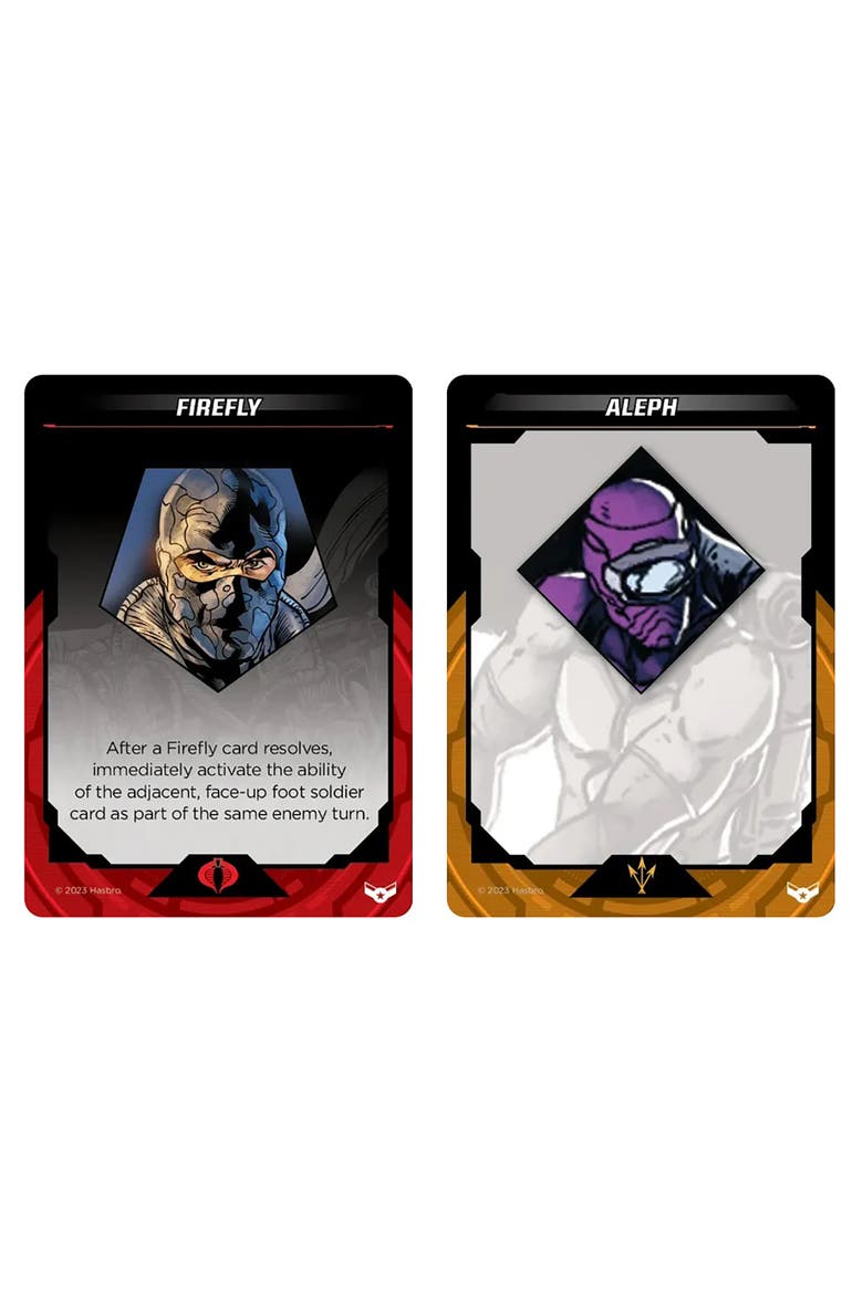 Mission Critical Vanguard Strike Expansion Rpgminiatures Boardgame, Alternate, color, Multicolored