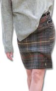 Celtic & Co. The British Celt Kilt
