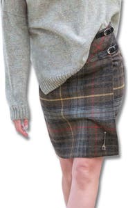 Celtic & Co. The British Celt Kilt