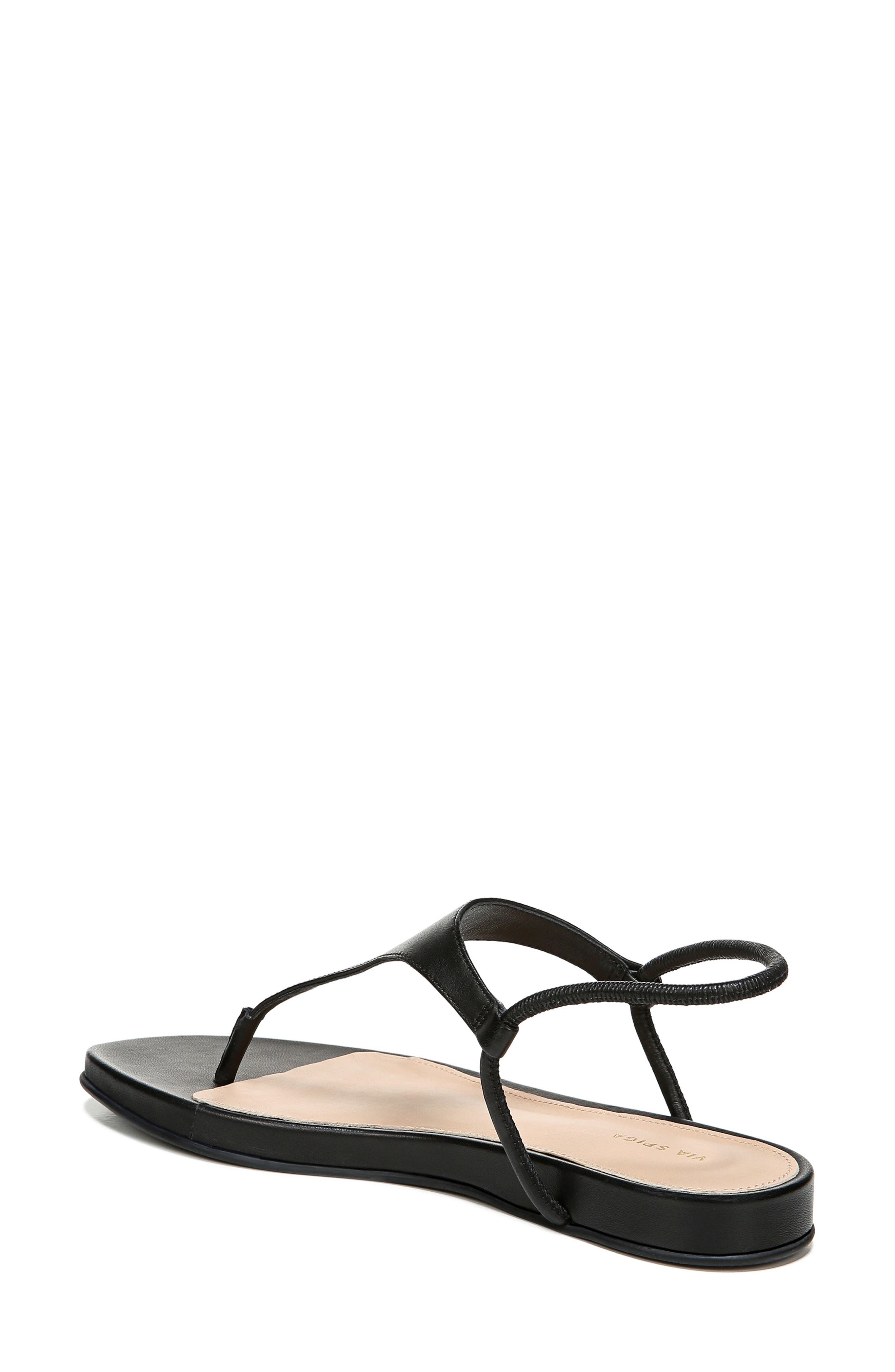 Via Spiga Pixey Wedge Sandal, Alternate, color, 