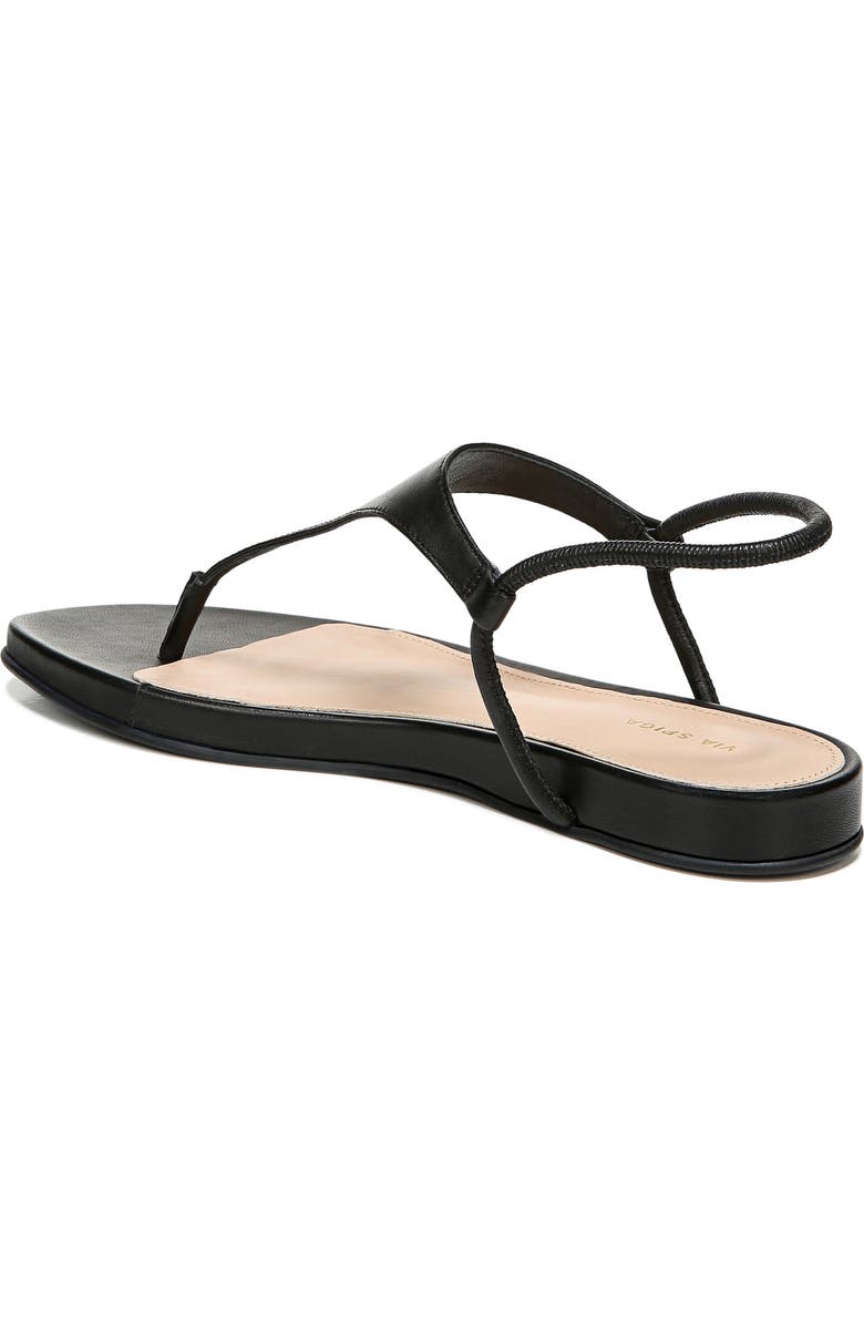 Via Spiga Pixey Wedge Sandal, Alternate, color,