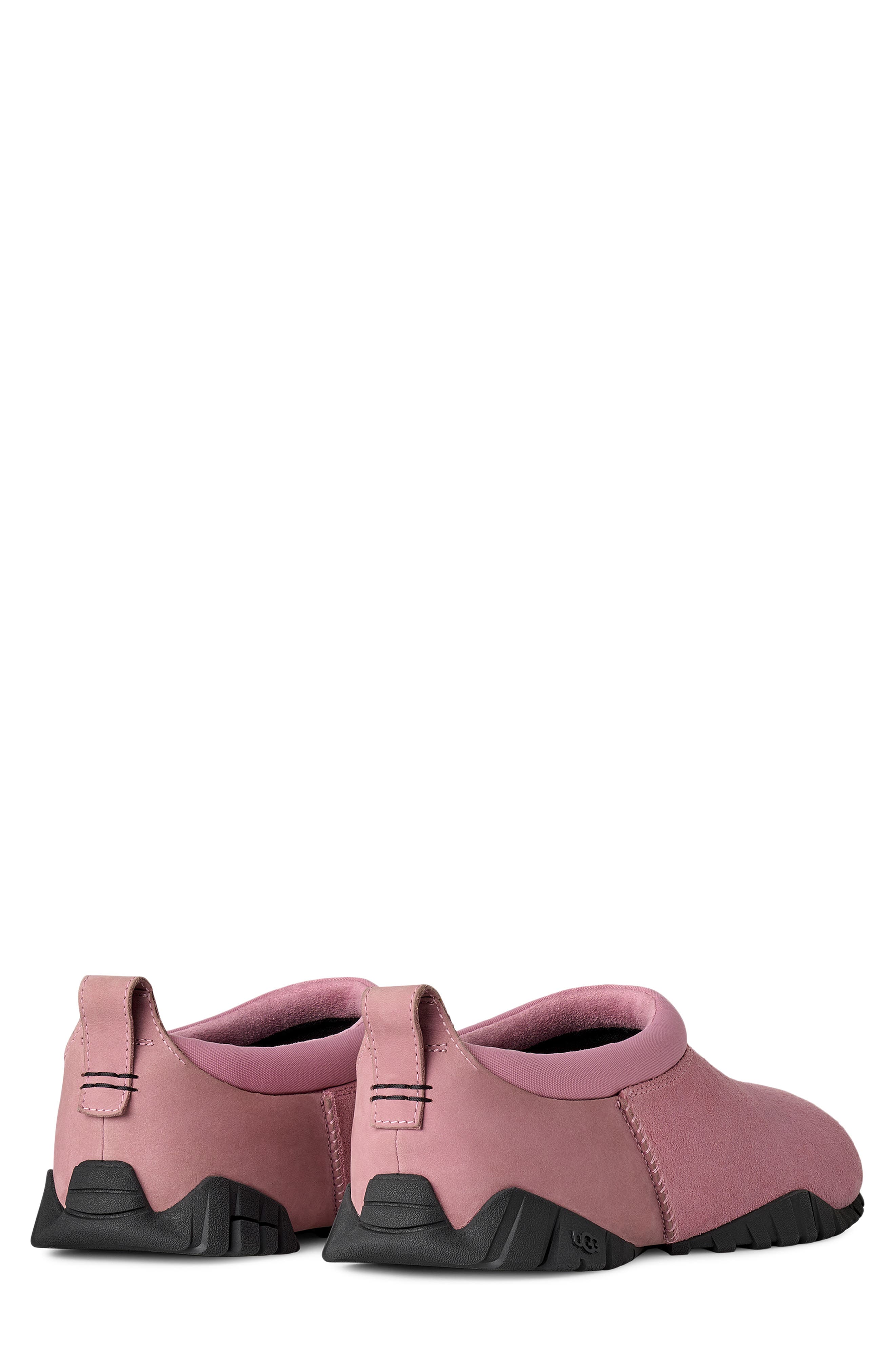 Tasman Flex Slipper, Alternate, color, DUSTY ORCHID