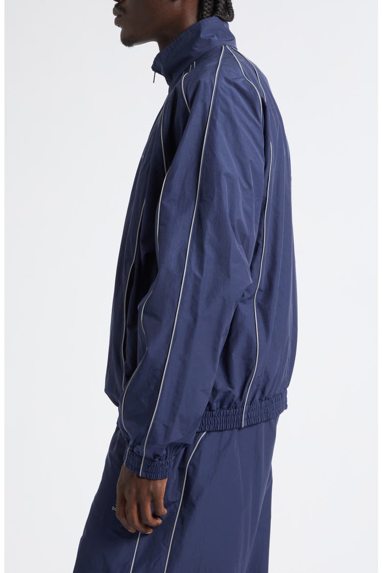 Bodies Tracksuit Jacket, Alternate, color, NEW DARK NAVY