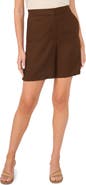 Halogen® Tailored Shorts