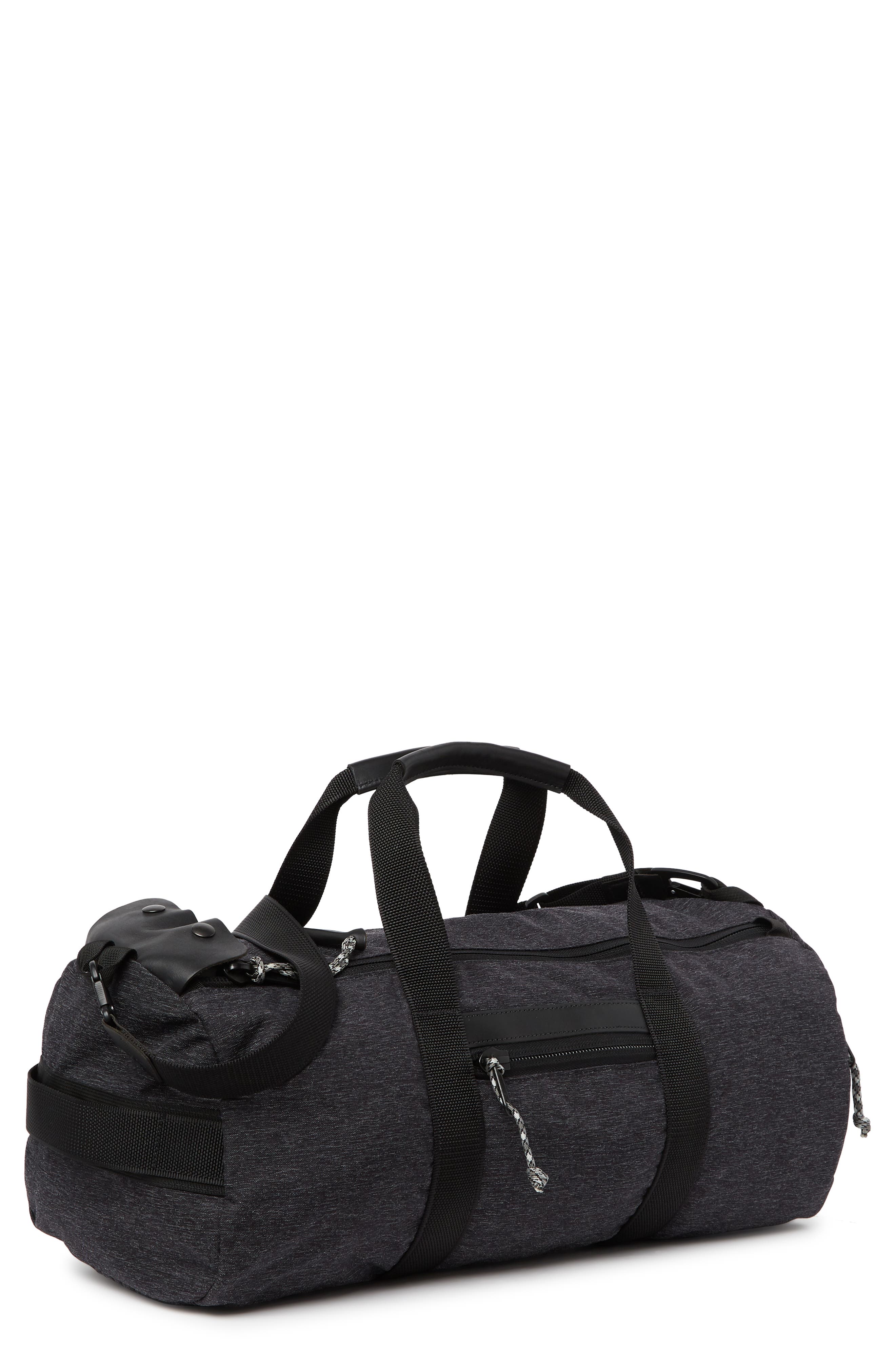 Shinola Rambler Nylon Backpack, Alternate, color, 