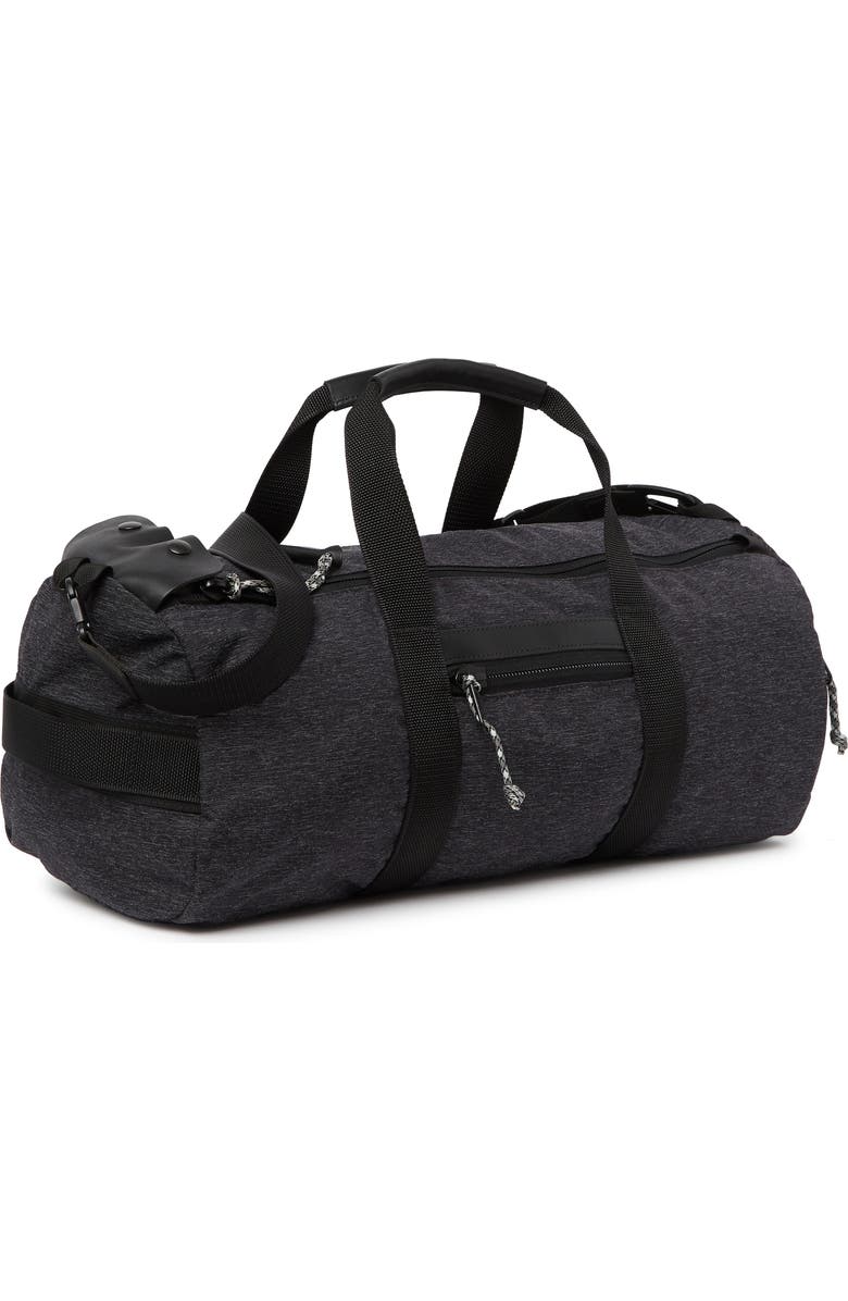 Shinola Rambler Nylon Backpack, Alternate, color,