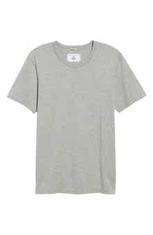 Lightweight Jersey T-Shirt