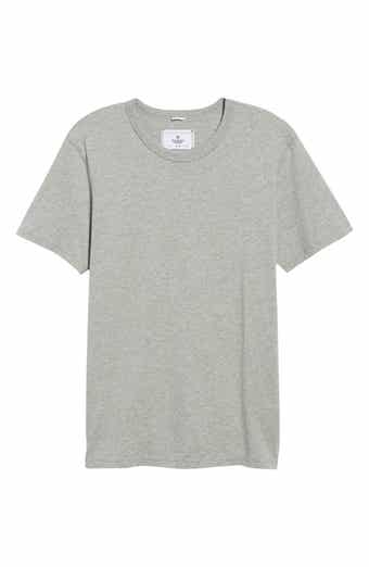 Lightweight Jersey T-Shirt
