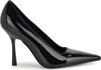Jamiey Pointed Toe Pump