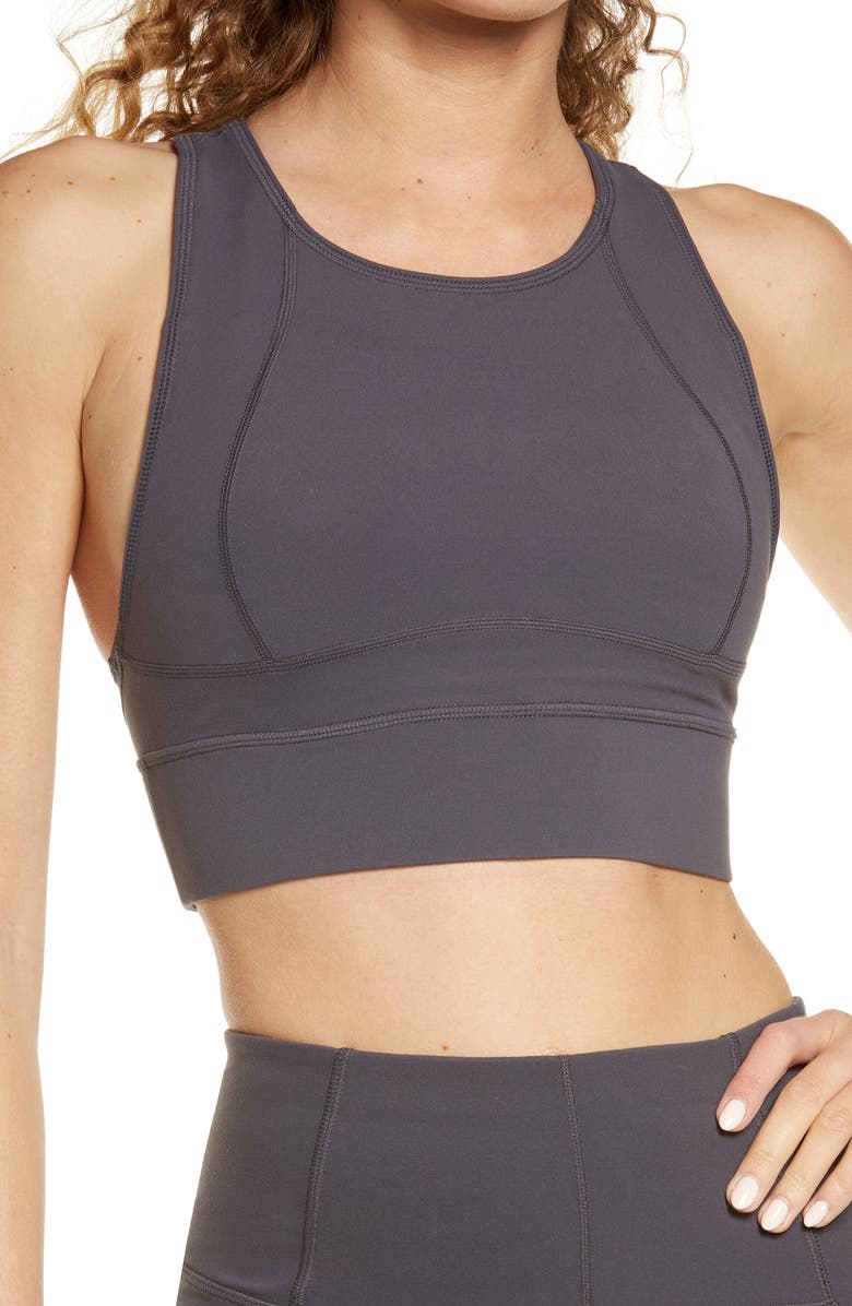 Sweaty Betty Supersoft Dance Crop Tank, Main, color, 