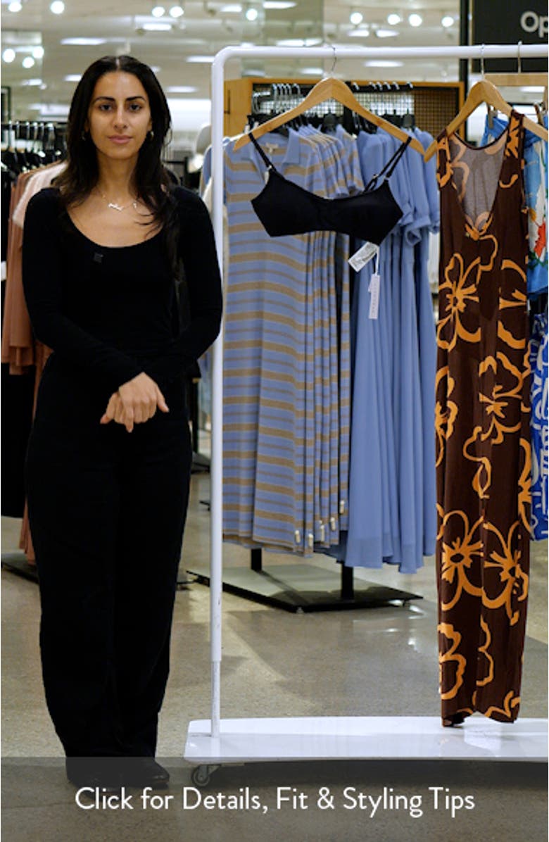 Bralette Bikini Top, sales video thumbnail