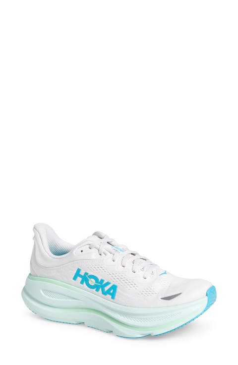 Bondi 9 Running Shoe (Women)
