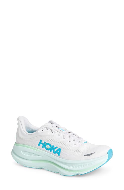 Hoka Bondi 9 Running Shoe