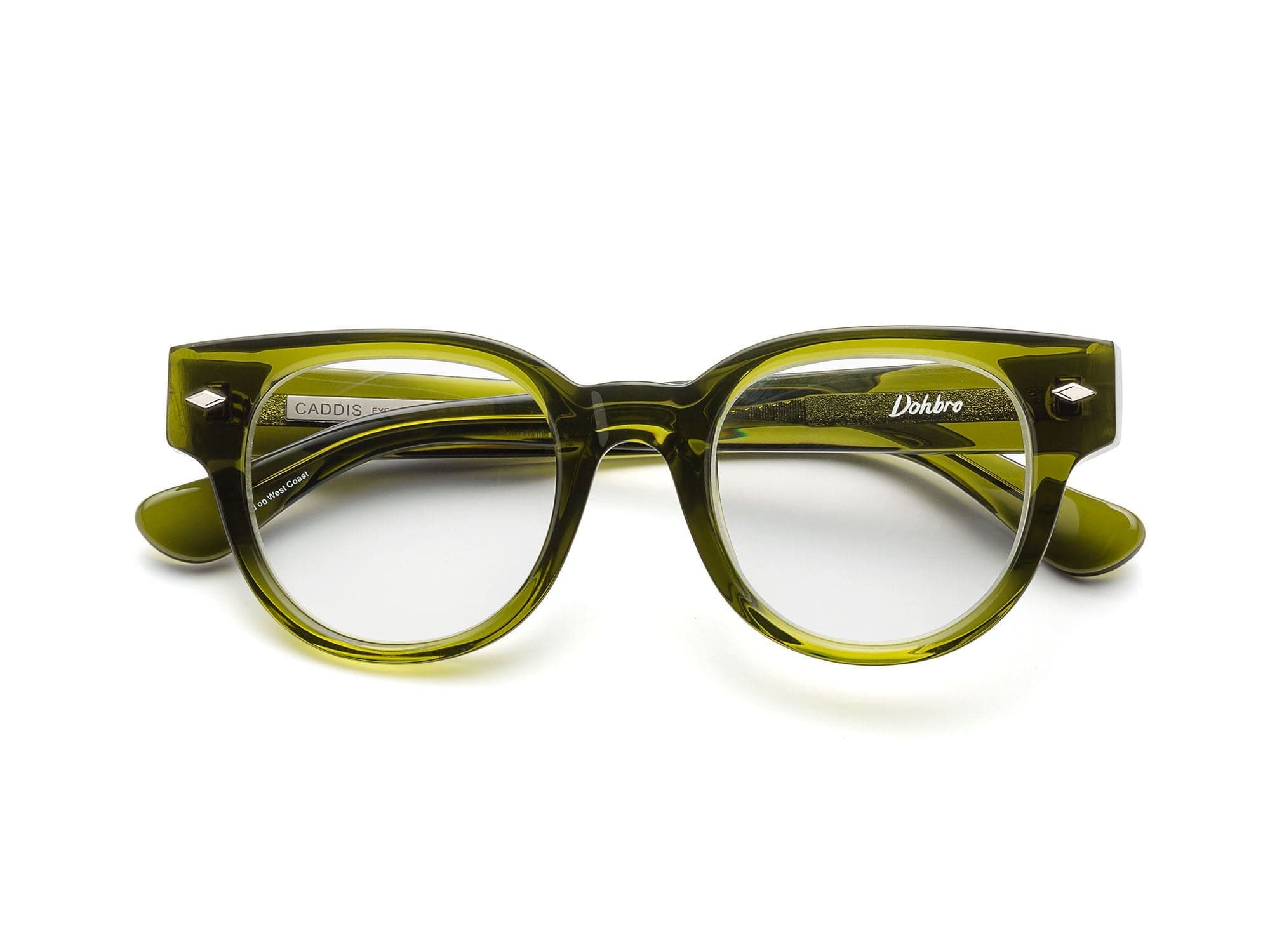 selected Heritage Green