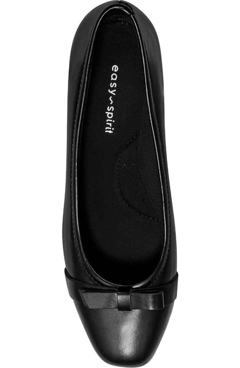 Easy Spirit Gerta Wedge Pump, Alternate, color,