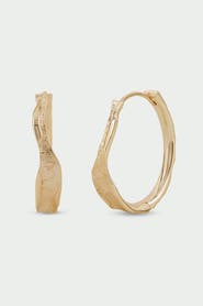TUTTI Edge Earrings