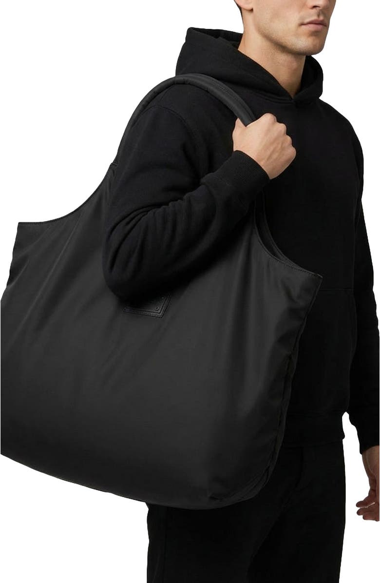 Blvck Shadow Bag, Alternate, color, Black