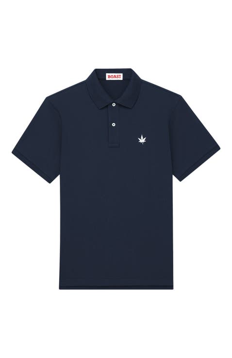1983 Classic Pique Polo