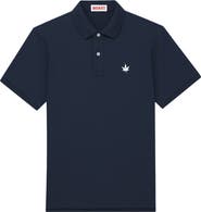 Boast 1983 Classic Pique Polo