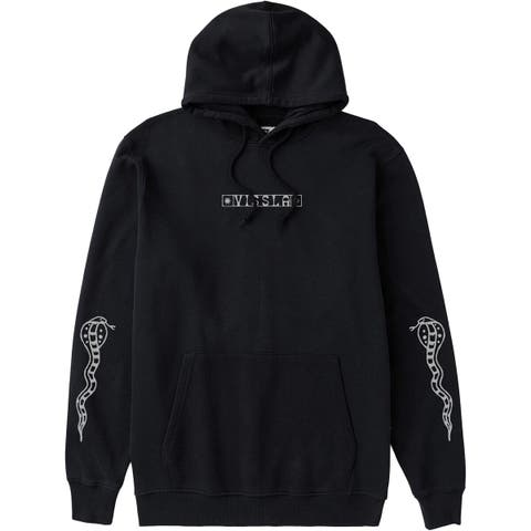 Men's Offshore Eco Pullover Hoodie